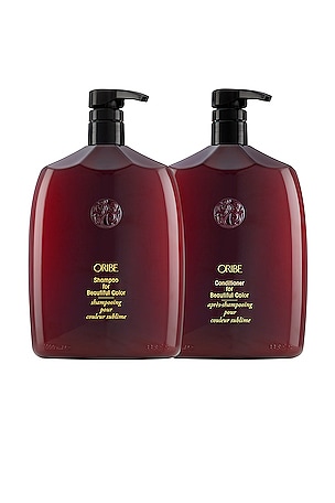 Beautiful Color Liter Set Oribe