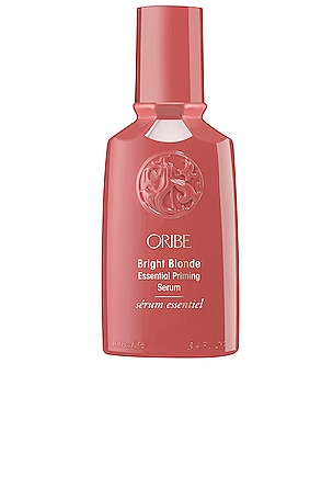 IMPRIMACIÓN DE PELO BRIGHT BLONDE Oribe