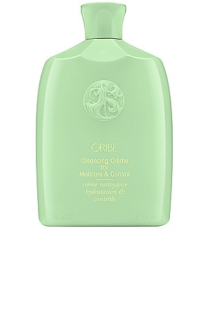 Cleansing Creme for Moisture and Control Oribe