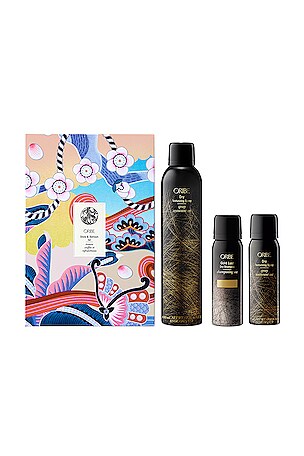 Oribe outlet Style and Refresh Set