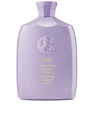 SERENE SCALP OIL CONTROL シャンプー Oribe