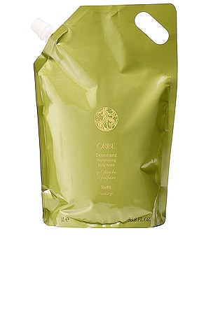 Desertland Replenishing Body Wash Refill Oribe