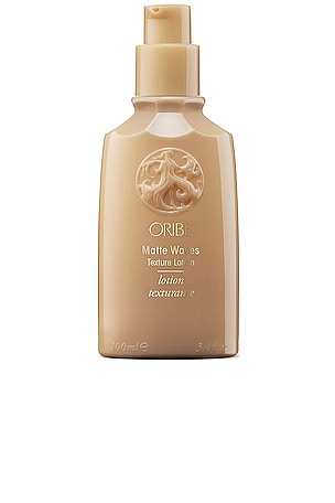 MATTE WAVES 텍스춰 로션 Oribe