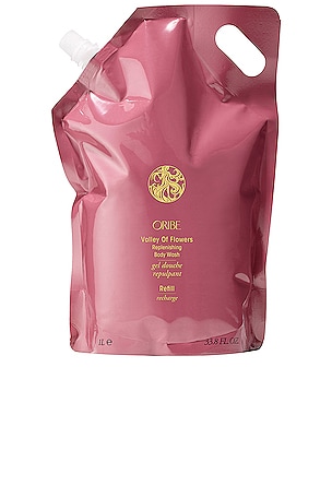 Valley Of Flowers Replenishing Body Wash Refill Oribe