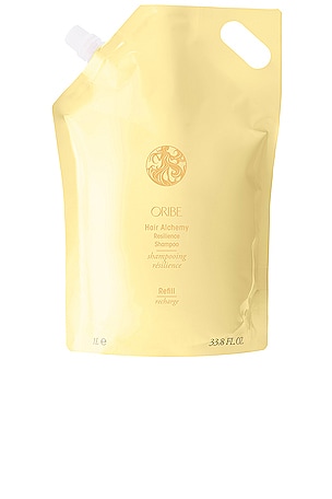 LITRE DE SHAMPOING HAIR ALCHEMY Oribe