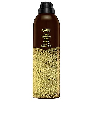 シックドライフィニシングスプレー Oribe