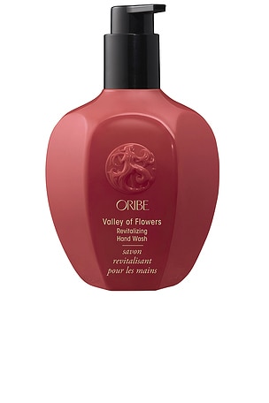 VALLEY OF FLOWERS REVITALIZING HAND WASH ハンドウォッシュ Oribe