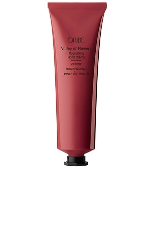 VALLEY OF FLOWERS NOURISHING HAND CRÈME ハンドクリーム Oribe