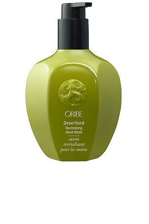 DESERTLAND REVITALIZING HAND WASH ハンドウォッシュ Oribe