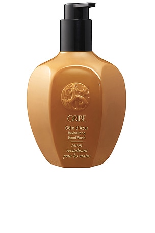 CRÈME LAVANTE POUR LES MAINS COTE DAZUR REVITALIZING HAND WASH Oribe