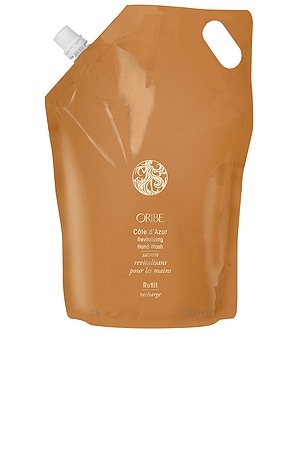 COTE D'AZUR HAND WASH REFILL POUCH ハンドウォッシュレフィル Oribe