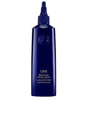 MIRROR RINSE GLASS HAIR TREATMENT 헤어 트리트먼트 Oribe