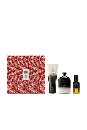 Gold Lust Collection Oribe