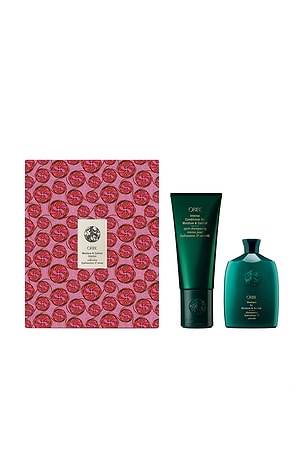 Moisture & Control Collection Oribe