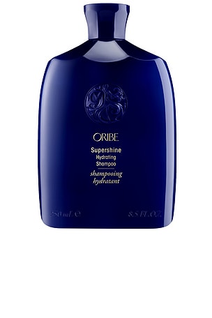 SUPERSHINE HYDRATING SHAMPOO 샴푸 Oribe