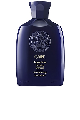 Travel Supershine Hydrating Shampoo Oribe