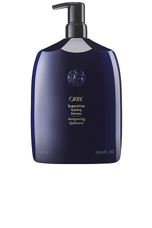 Supershine Shampoo Liter Oribe