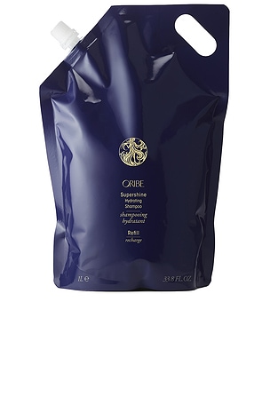 Supershine Shampoo Liter Refill Oribe