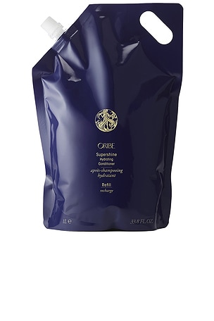 CONDICIONADOR SUPERSHINE CONDITIONER LITER REFILL Oribe