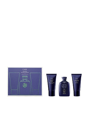 SUPERSHINE DISCOVERY SET ヘアセット Oribe