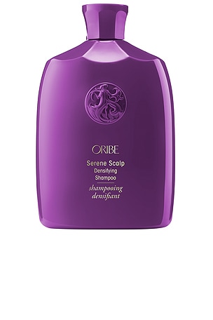 SERENE SCALP DENSIFYING SHAMPOO 샴푸 Oribe