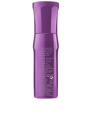 Oribe Serene Scalp Densifying Treatment Spray in Beauty: NA
