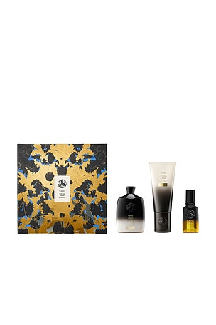 Gold Lust Collection Oribe
