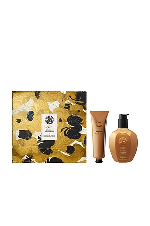 Cote D'azur Hand Wash & Crme Set Oribe