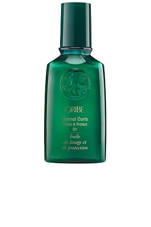 Eternal Curls Polish & Protect Oil Oribe