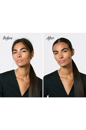 Oribe Supershine Smoothing Wax Stick.