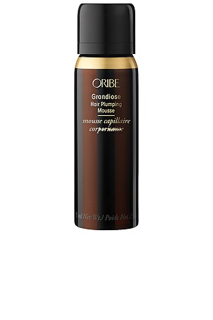 Travel Grandiose Hair Plumping Mousse Oribe