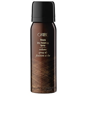Travel Thick Dry Finishing Spray Oribe
