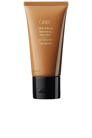 Travel Cote D'Azur Replenishing Body Wash Oribe
