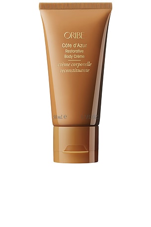 Travel Cote D'Azur Restorative Body Cr?me Oribe