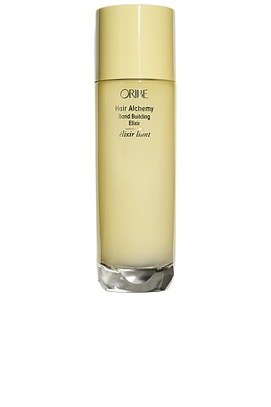 HAIR ALCHEMY  본드 빌딩 엘릭서 Oribe