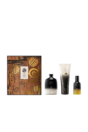 Gold Lust Collection Oribe