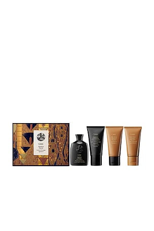 Hair Alchemy Strengthening Trio Oribe