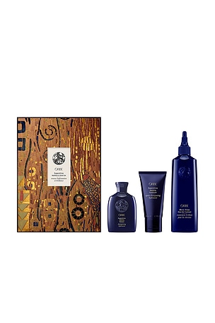 Supershine Smooth & Shine Set Oribe