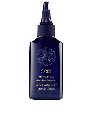 Travel Mirror Rinse Glass Hair Treatment Oribe