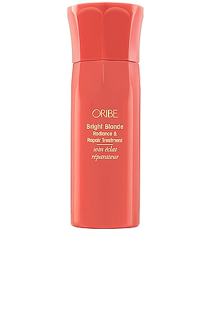 Bright Blonde Radiance & Repair Treatment Oribe