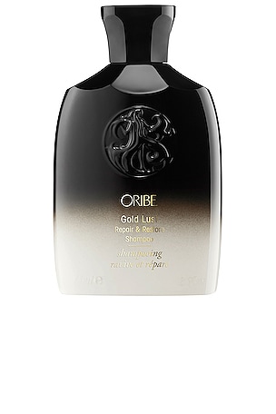 GOLD LUST 트래블 샴푸 Oribe