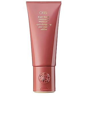 ACONDICIONADOR BRIGHT BLONDE Oribe