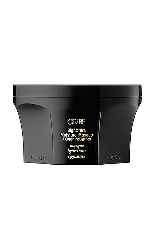 SIGNATURE 모이스쳐 마스크 Oribe