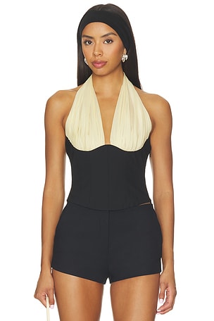 Le Cinema Bustier Orseund Iris