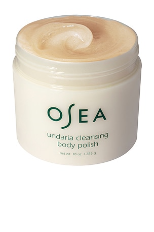 OSEA Undaria Cleansing Body Polish in Beauty: NA