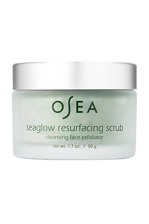Seaglow Resurfacing Facial Scrub OSEA