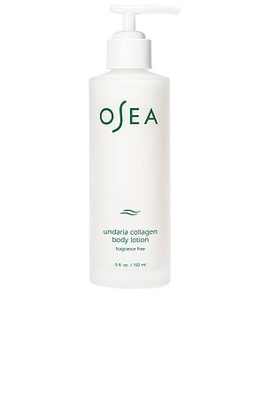 Undaria Algae Fragrance-Free Body Lotion OSEA