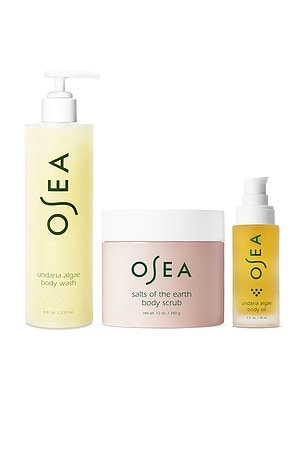 Your Everything Shower Set OSEA
