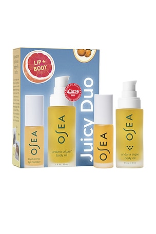 OSEA Juicy Duo in Beauty: NA
