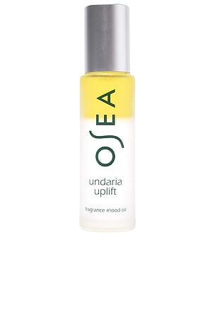 МАСЛО ДЛЯ ТЕЛА UNDARIA UPLIFT FRAGRANCE MOOD OSEA